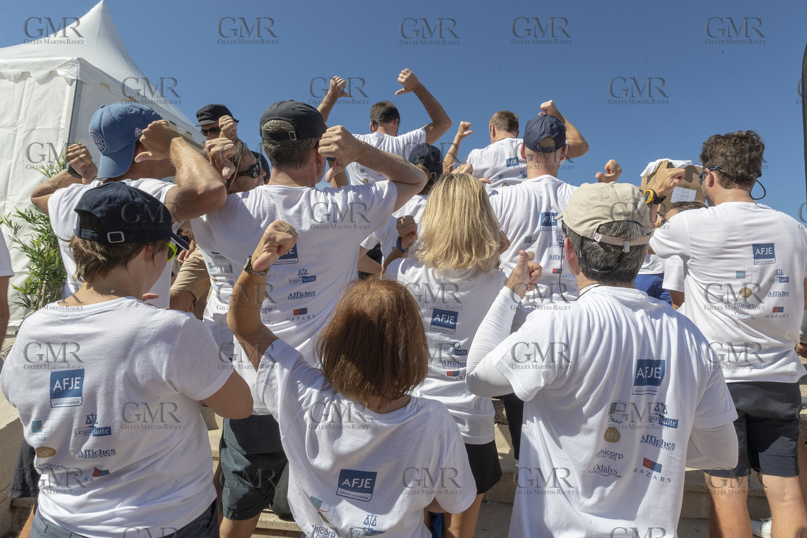 13 09 2019, marseille (FRA,13), Juris Cup 2019, Day 1