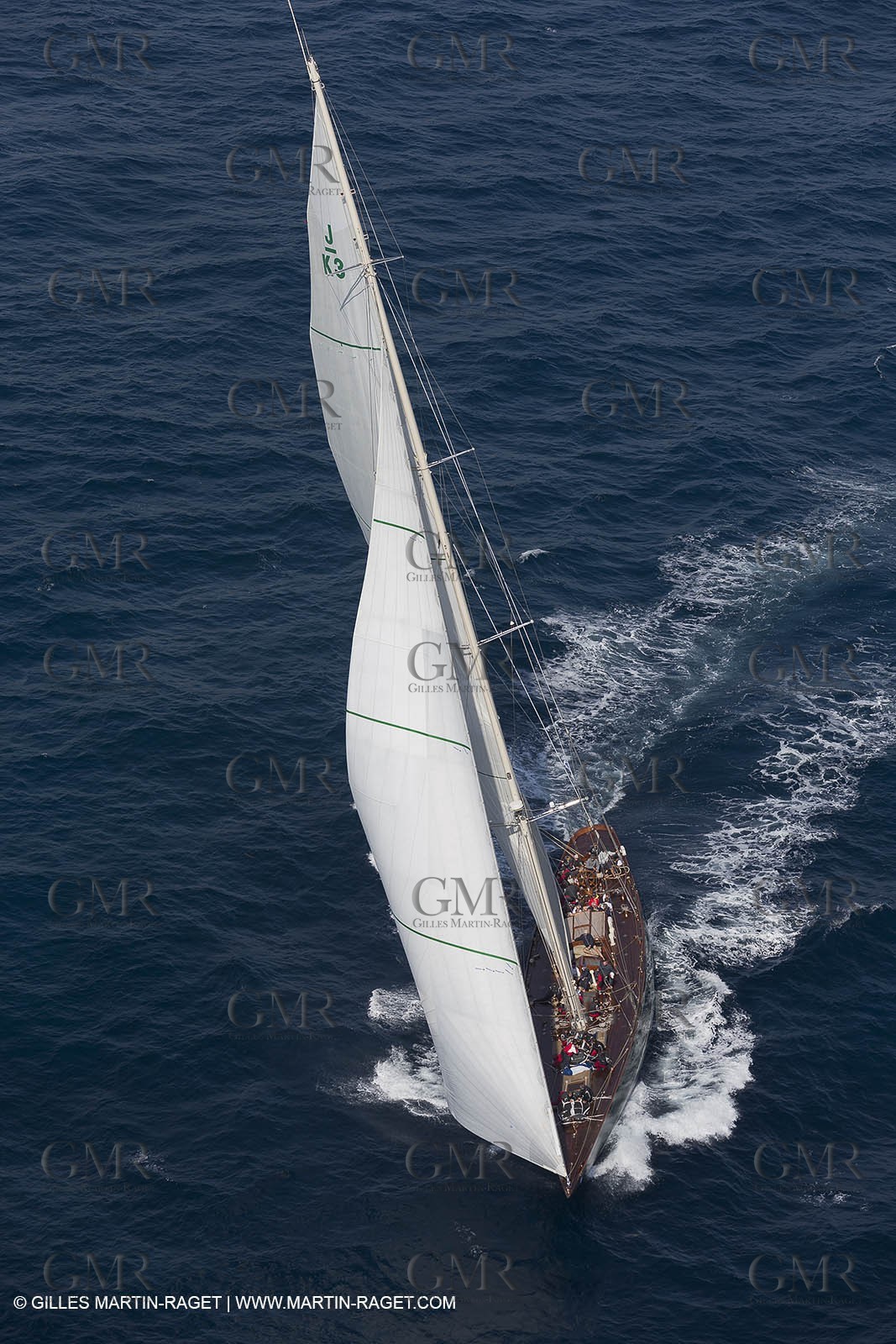 29 09 2014, Saint-Tropez (FRA,83), Voiles de Saint-Tropez 2014, Day 1,