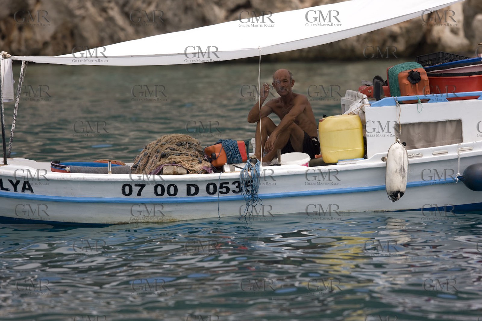 27 07 2008 - Antalya (Turquie)