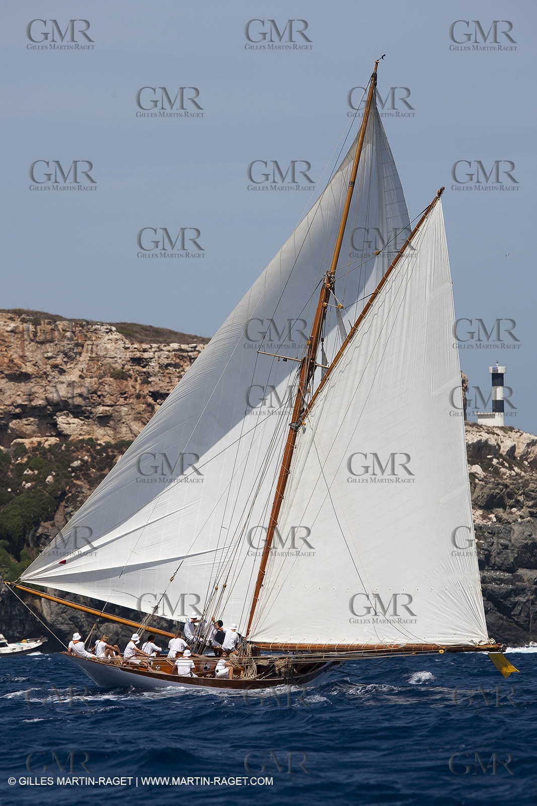 27 08 2010 - Minorque (ESP) - Mo2010 Minorque Classique