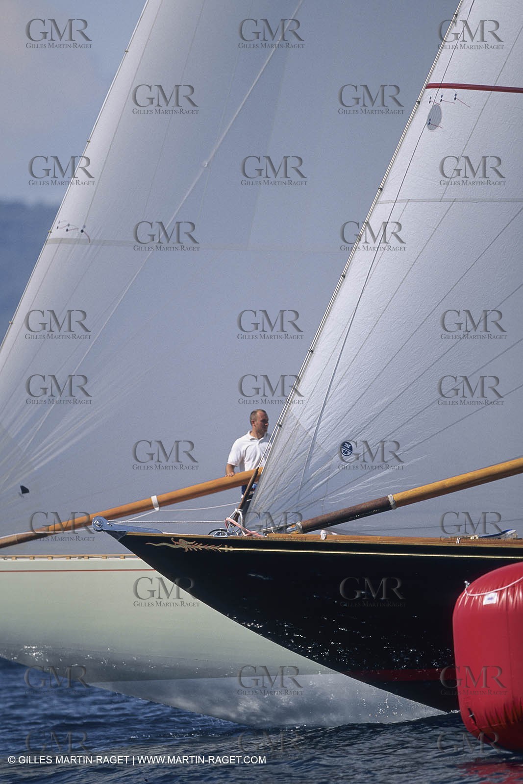 Classic Yachts, 12 m JI