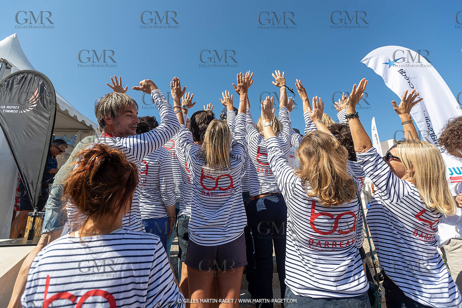 17 09 2021, MARSEILL(FRA,13) Juris Cup 2021, Equipages