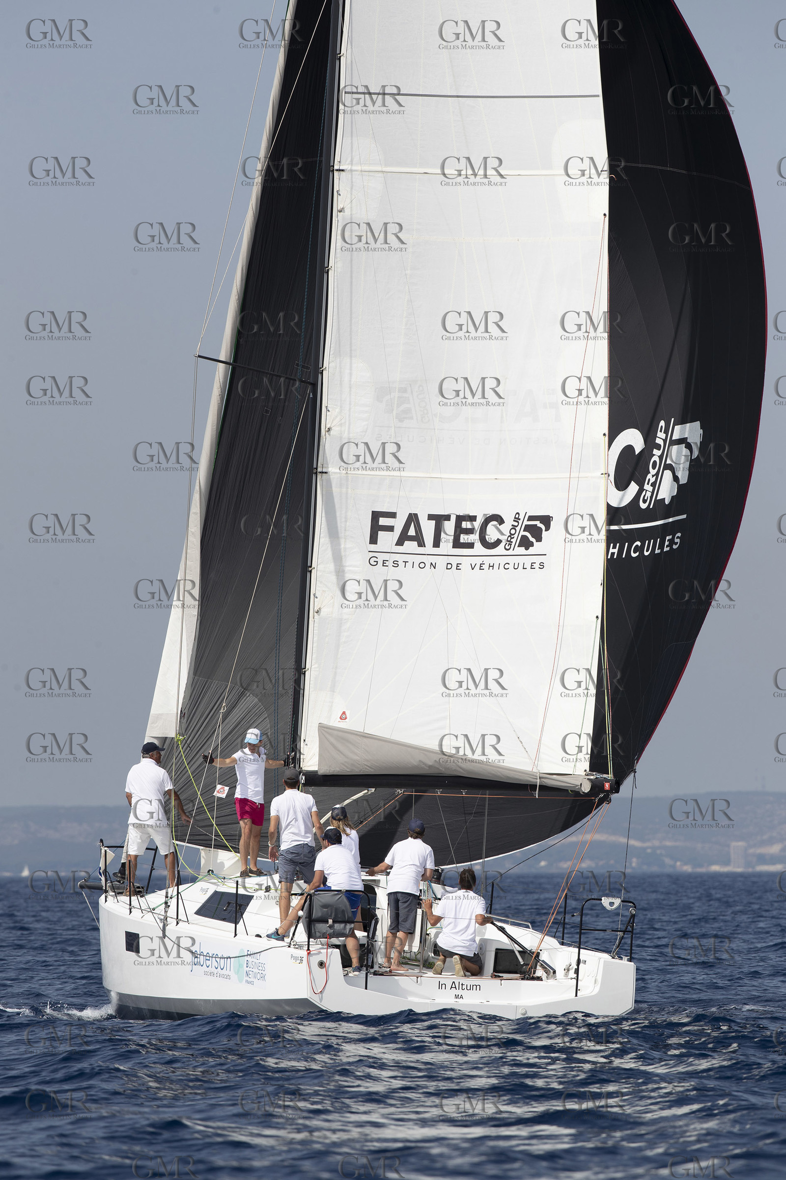 15 09 2019, Marseille (FRA,13), Juris Cup 2019, Day 3