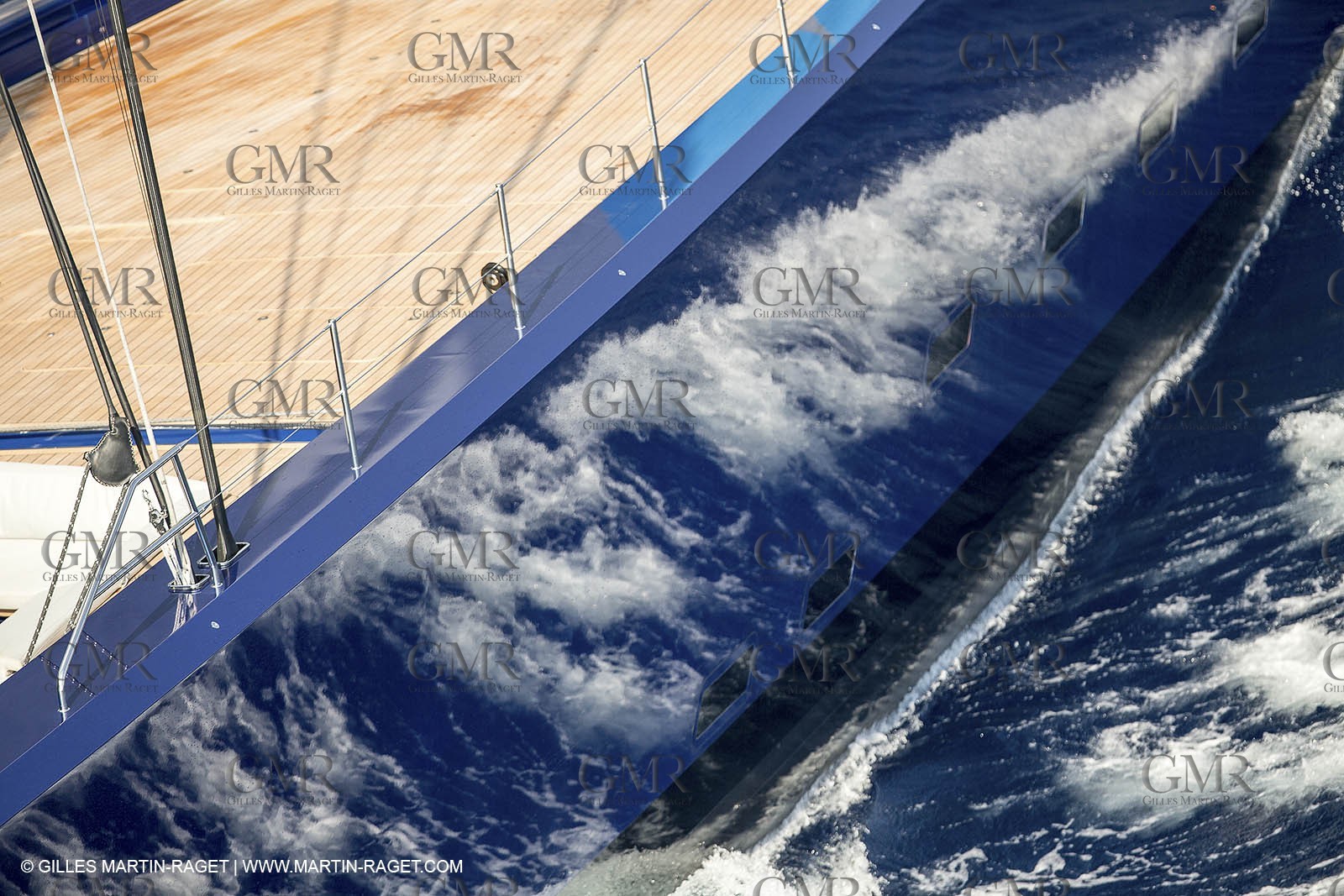 23 09 2012 - Monaco (MON) - Wally Yachts - Wally 50 m Better Place