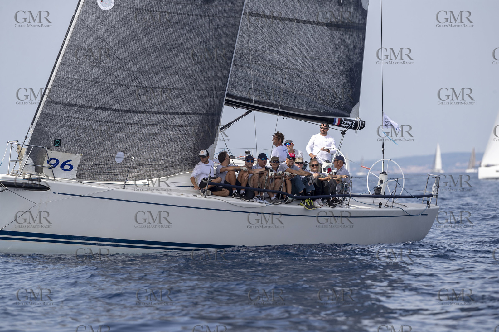 15 09 2019, Marseille (FRA,13), Juris Cup 2019, Day 3
