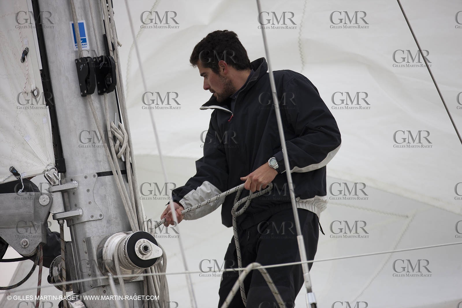 19 05 2010- Lorient- (FRA,56)  -  Pen Duick III