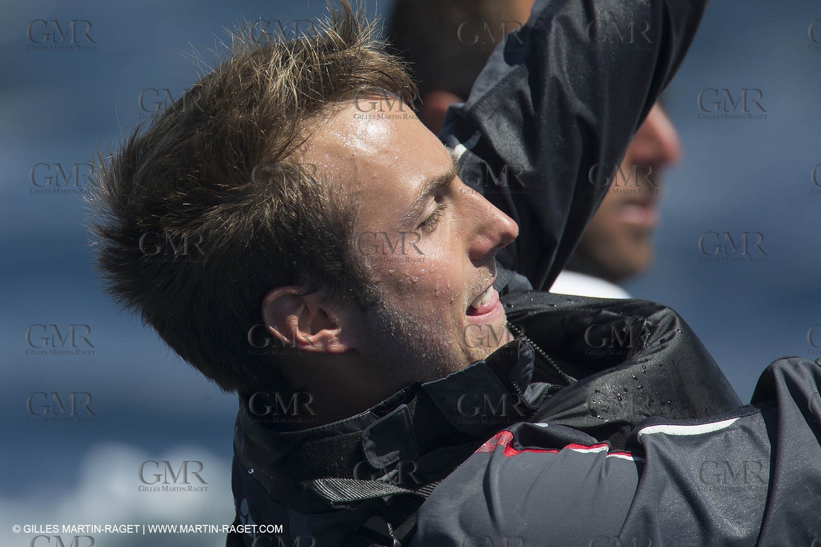Sailing World Cup - Hyères Sialing Week - Hyères (FRA,83) - 23 04 2014