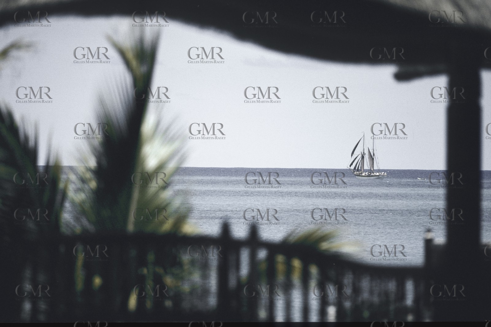 Destinations, Mauritius Island