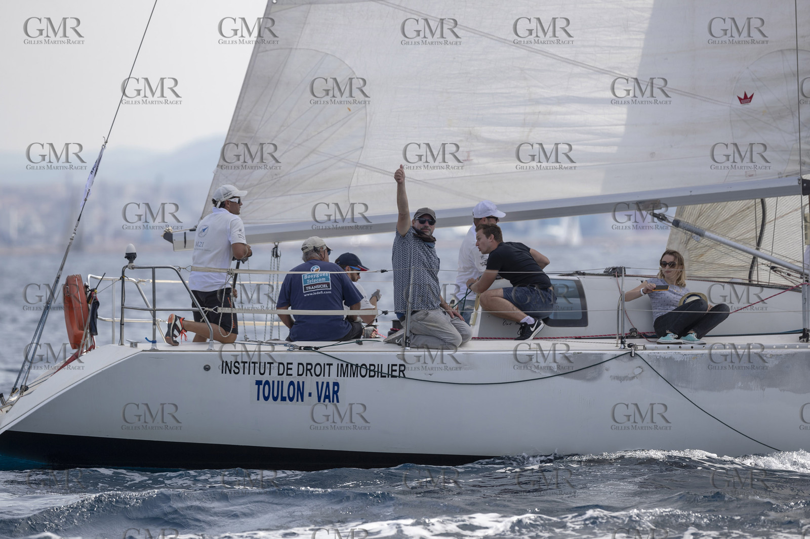 15 09 2018, Mareseille (FRA,13), Juris Cup 2018, Day 2