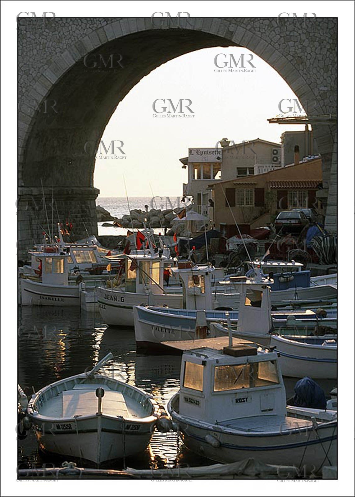 Auffes 3