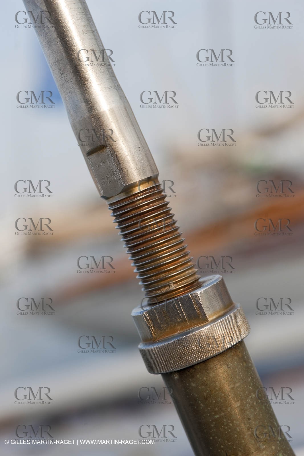 23 09 2009 - Cannes (FRA,83) - Régates Royales - Pen Duick VI