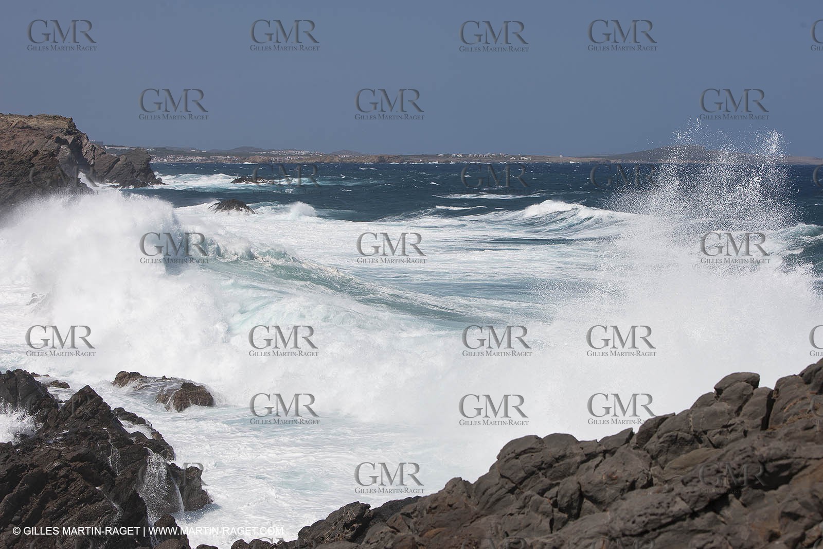 27 08 2010 - Minorque (ESP) - Mo2010 Minorque Classique - Cap de Favaritx (East coast)