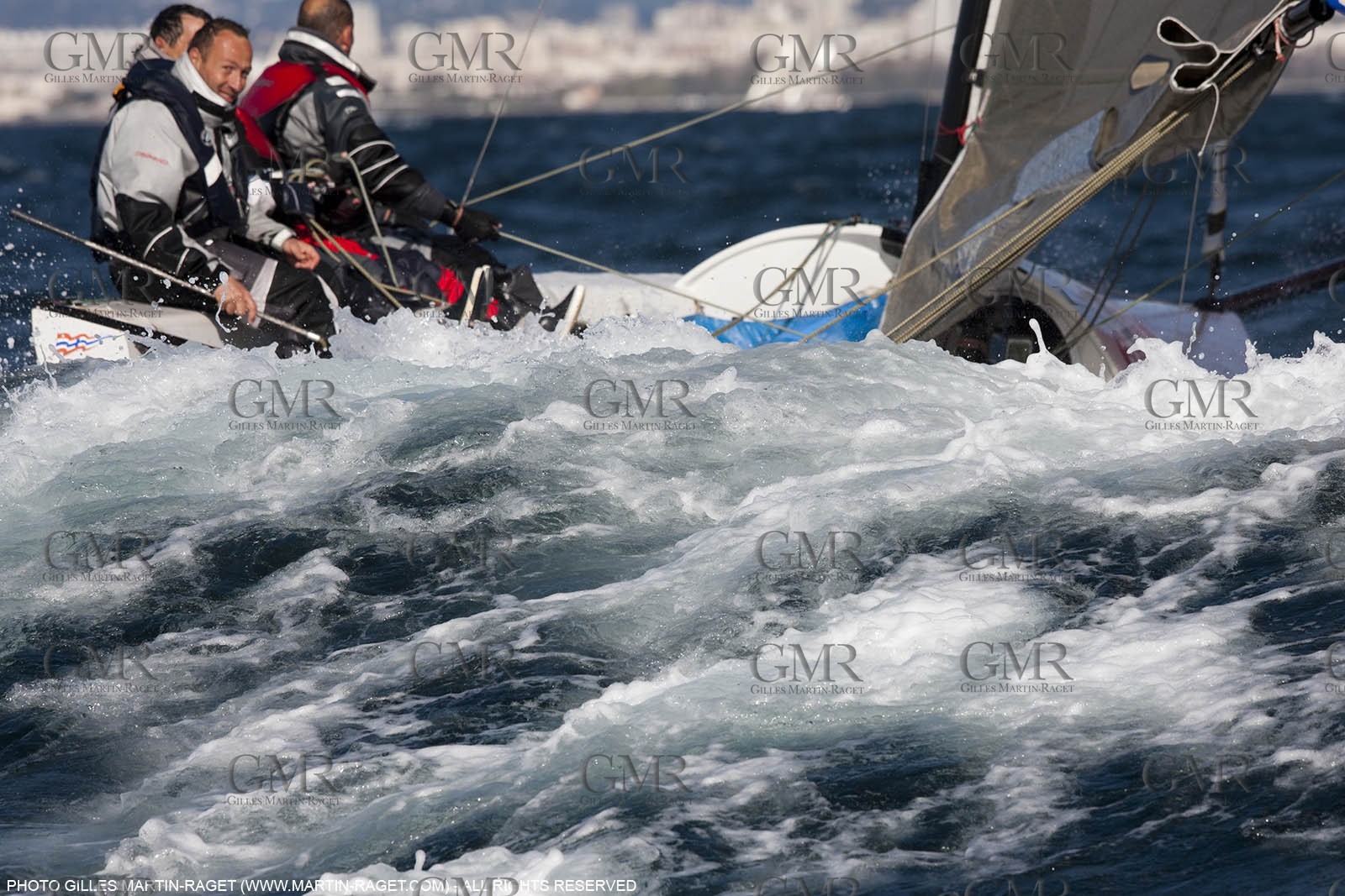 13 03 2010 - Marseille (FRA,13)