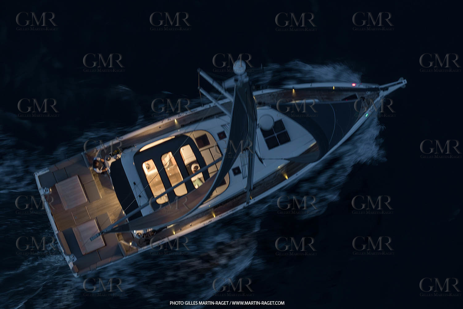 23 06 2023, Roses (ESP), Jeanneau Yachts 55