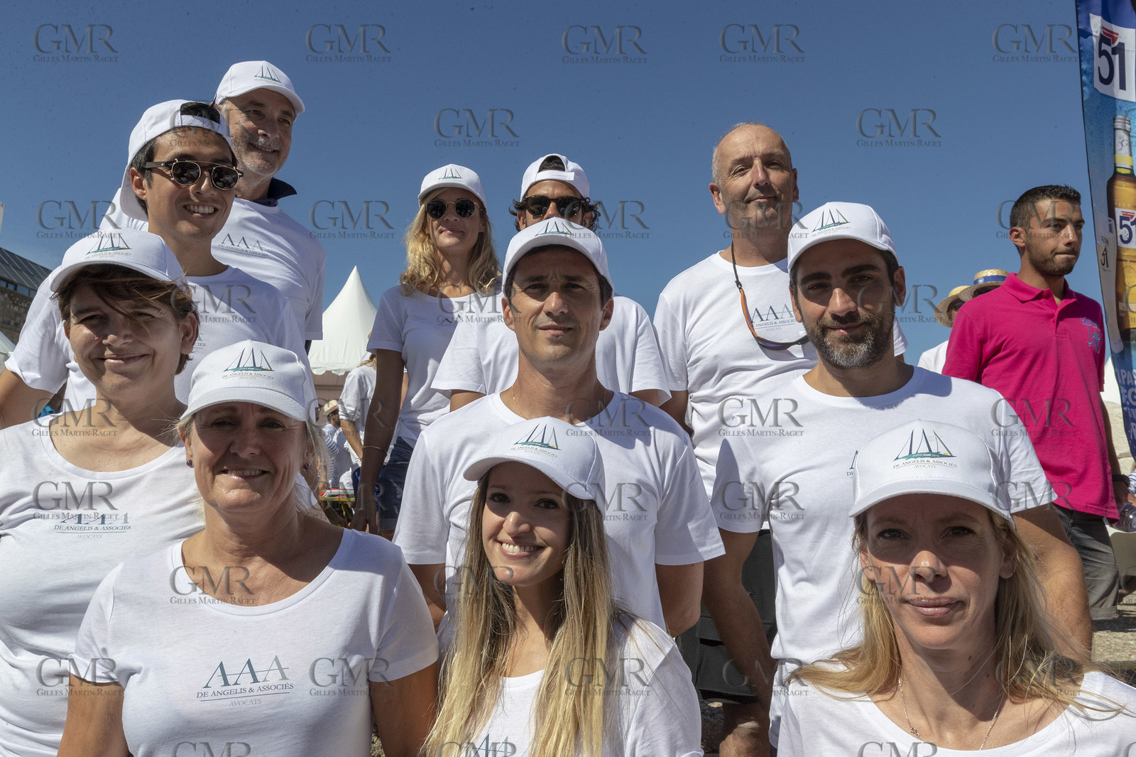 13 09 2019, marseille (FRA,13), Juris Cup 2019, Day 1