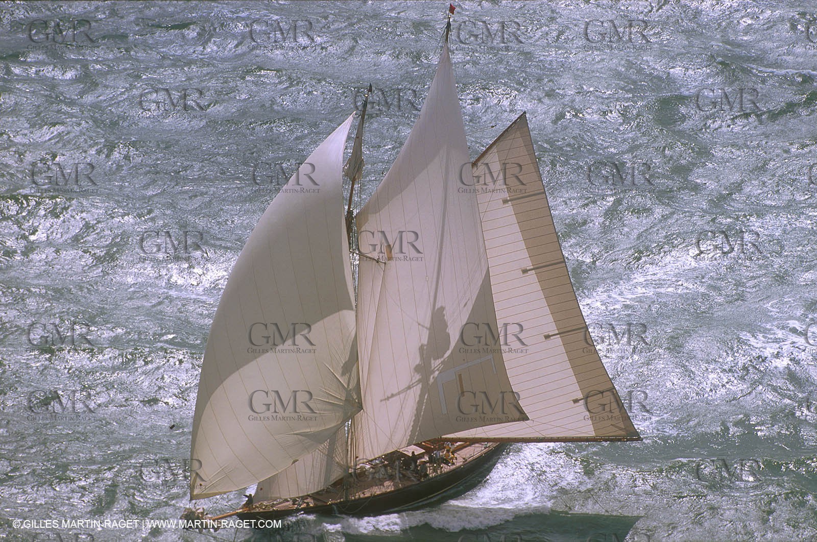 Mariette - Classic yachts