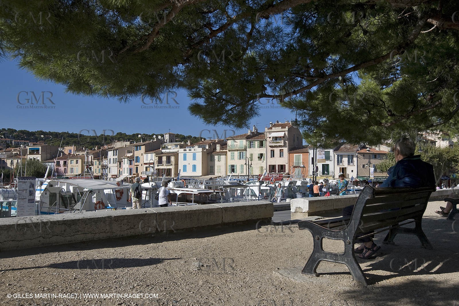 04 09 2007 - Cassis (FRA, 13)