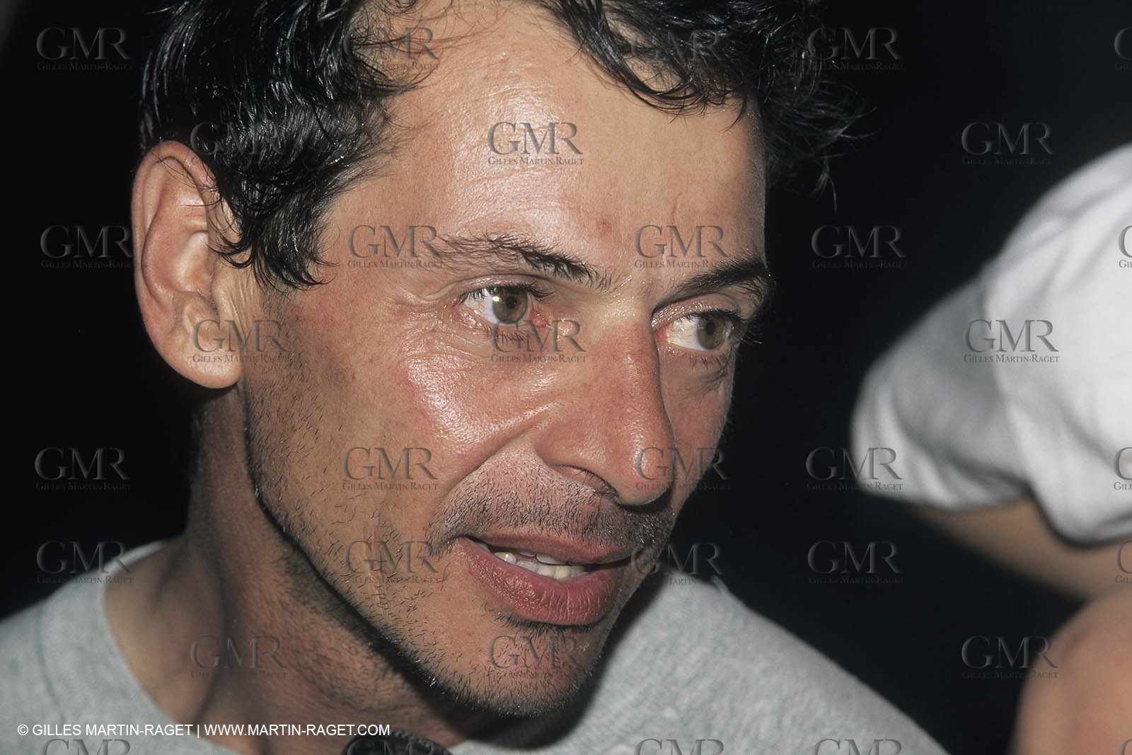 Sailing World, people, VIP, celebrities (check Keywords)