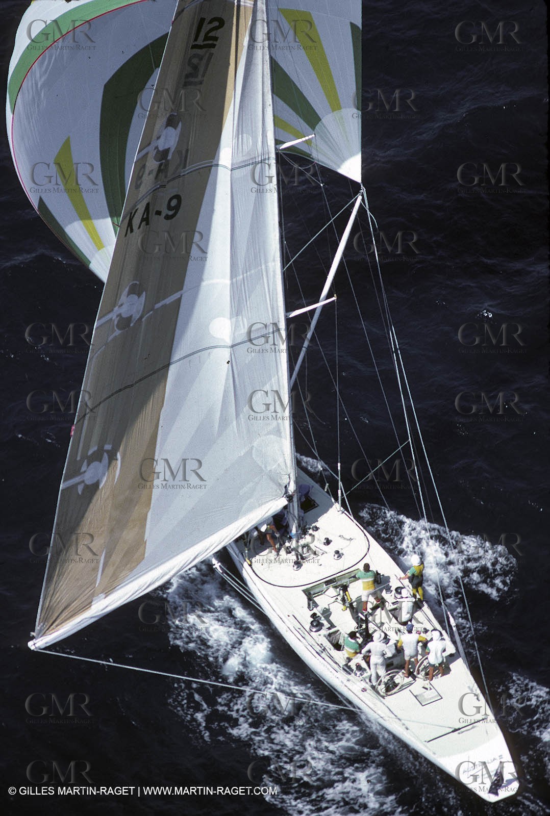 Australia II