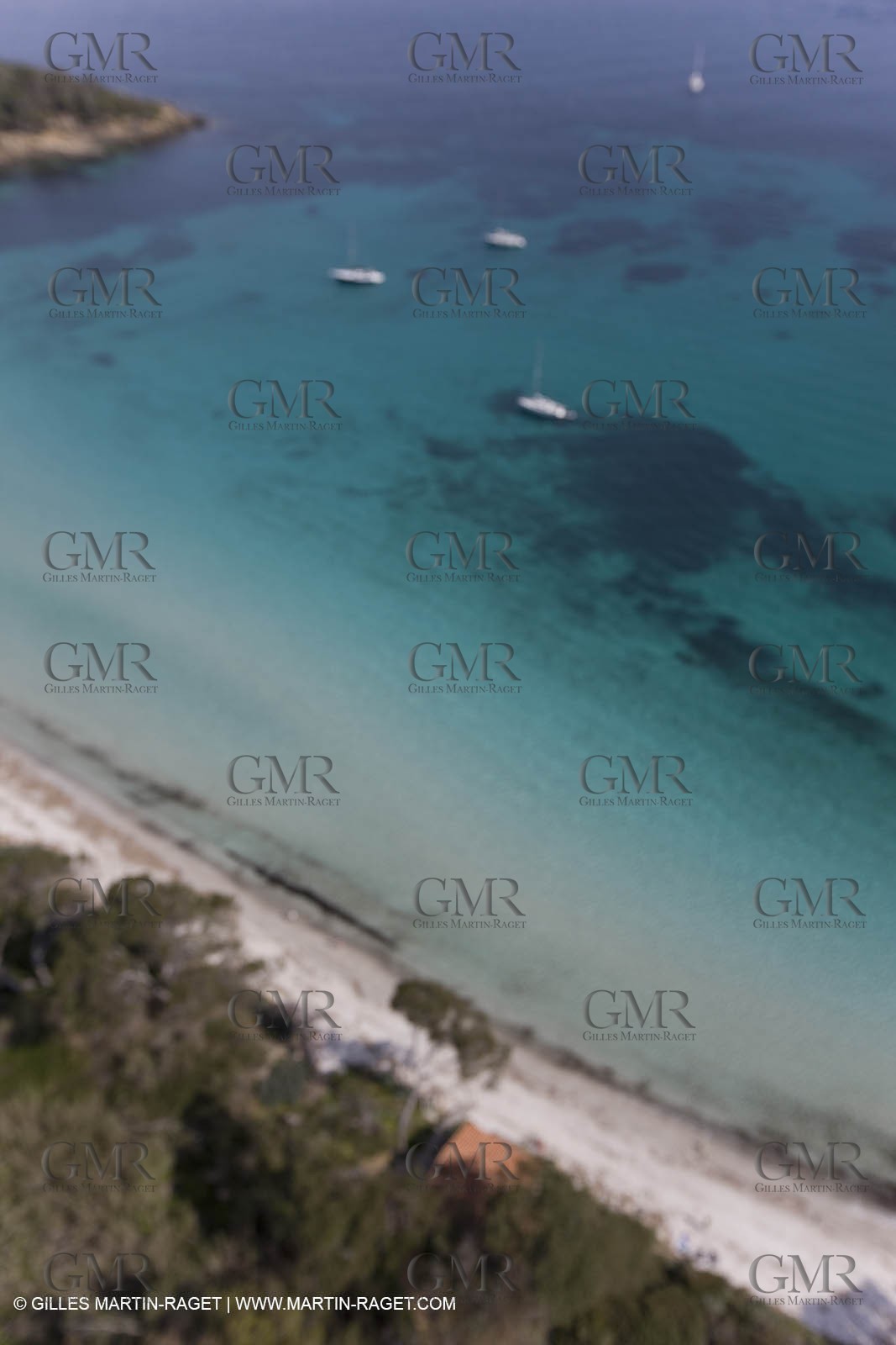 15 04 2008 - Porquerolles (Fra, 83) - Beneteau - First 45