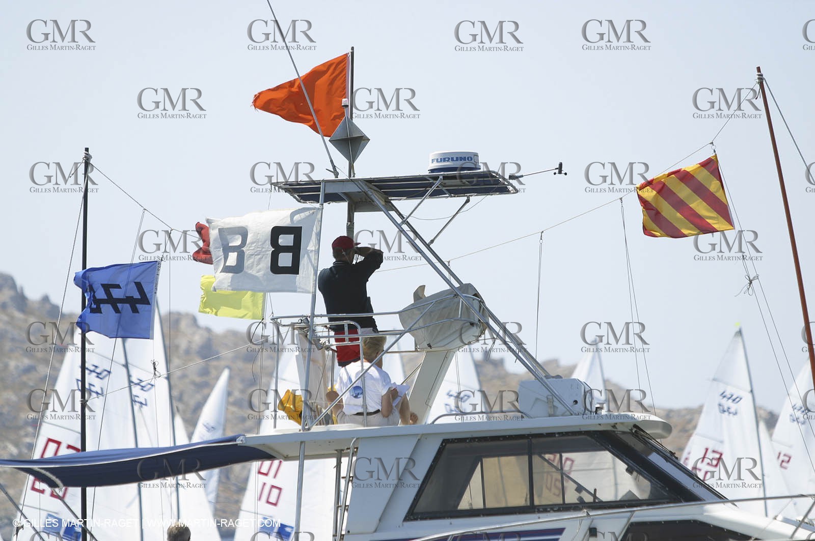 world sailing games ISAF 2002-470women