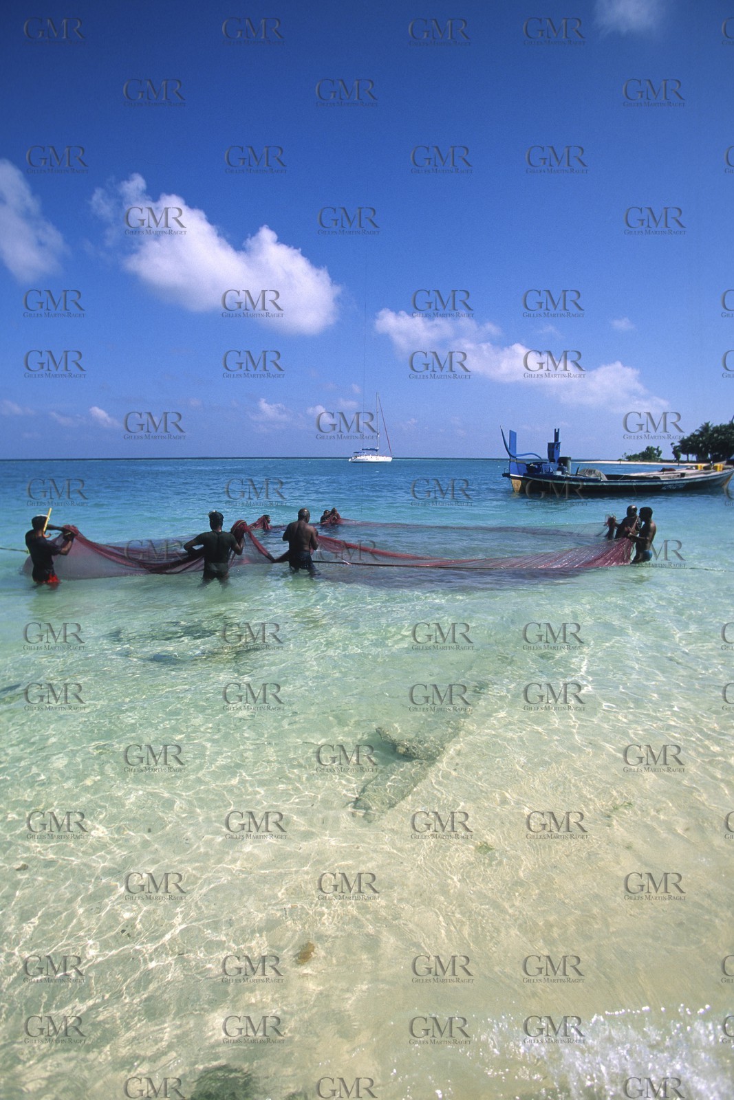 Destinations - Océan Indien - Maldives