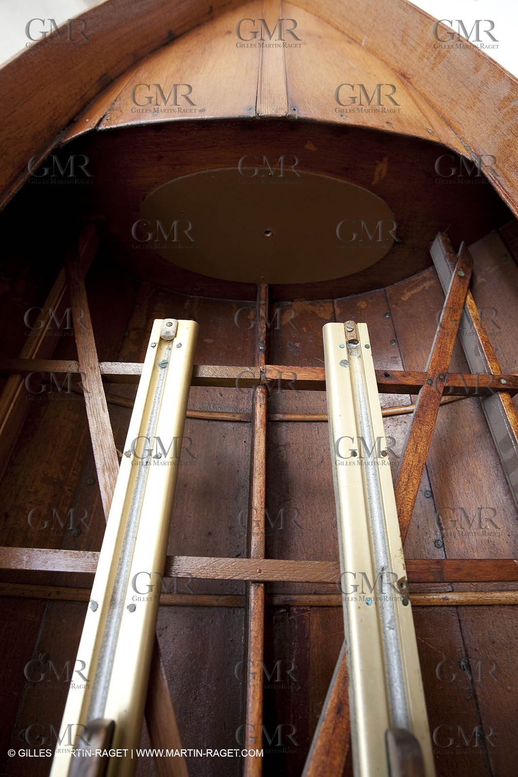 13 03 2010 - Marseille (FRA,13), Club d'Aviron de Marseille,