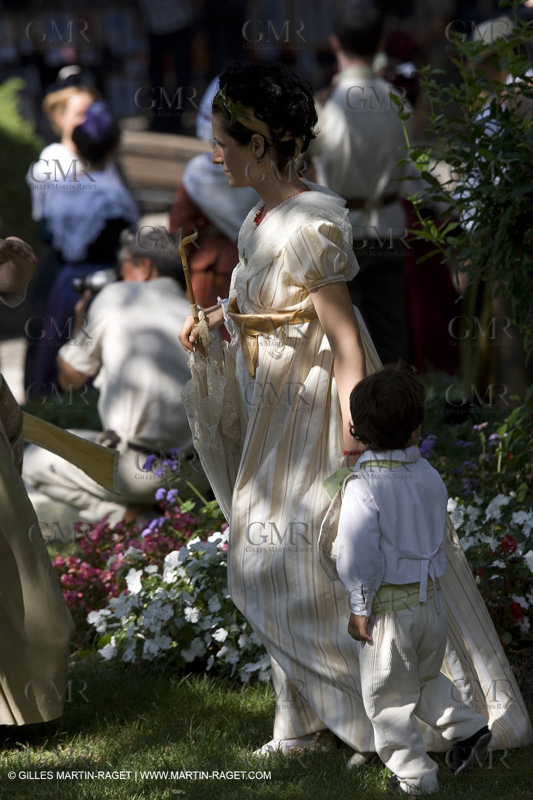 06 06 08 - Arles (FRA,13) - Fête du Costume