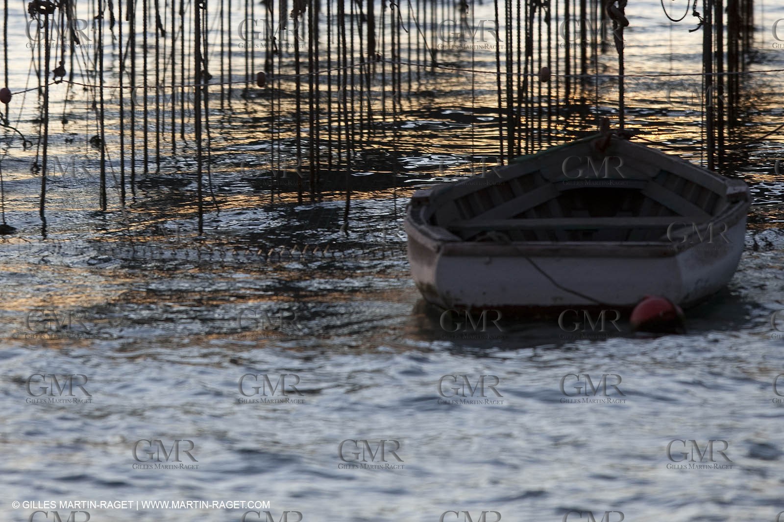 27 01 2010 - Valencia (ESP) - 33rd America's Cup - BMW ORACLE Racing - Training in Valencia