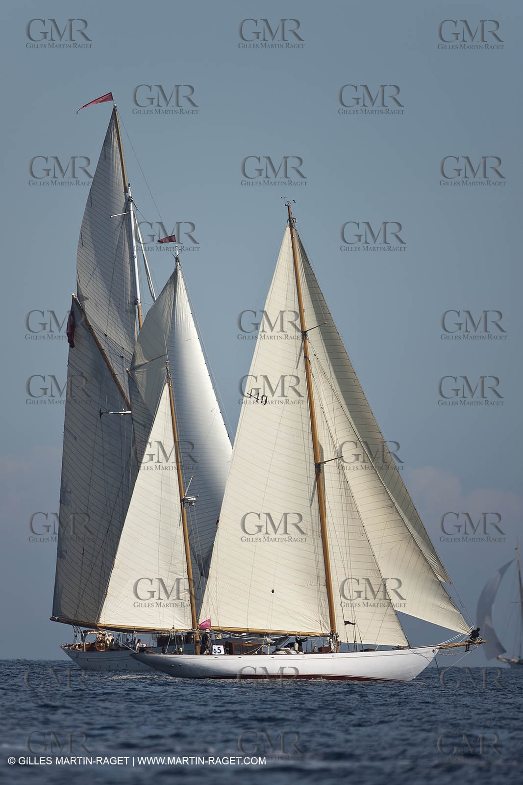 11 09 2010 - Imperia (ITA) - Raduno d'Epoca 2010 - Eilean