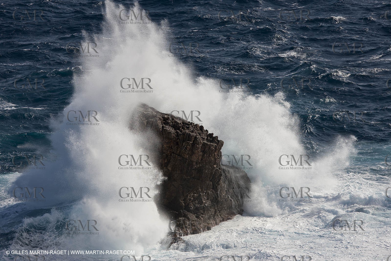 27 08 2010 - Minorque (ESP) - Cala Morel (north coast)