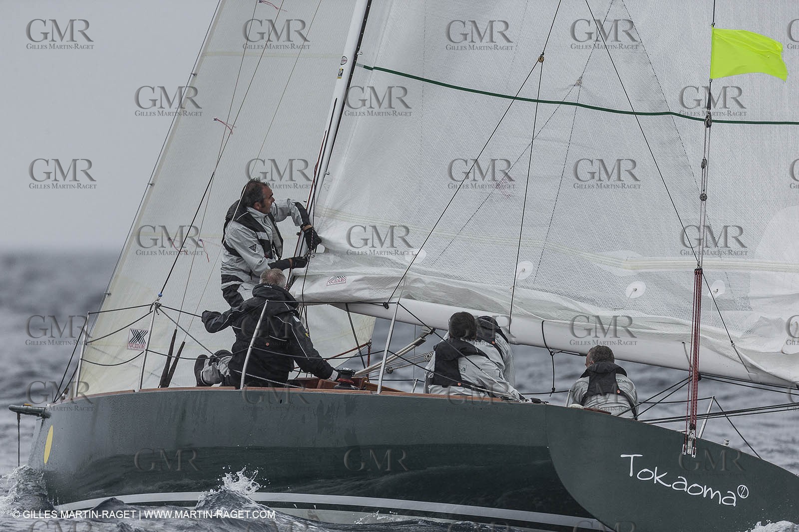 30 09 2014, Saint-Tropez (FRA,83), Voiles de Saint-Tropez 2014, Day 2,