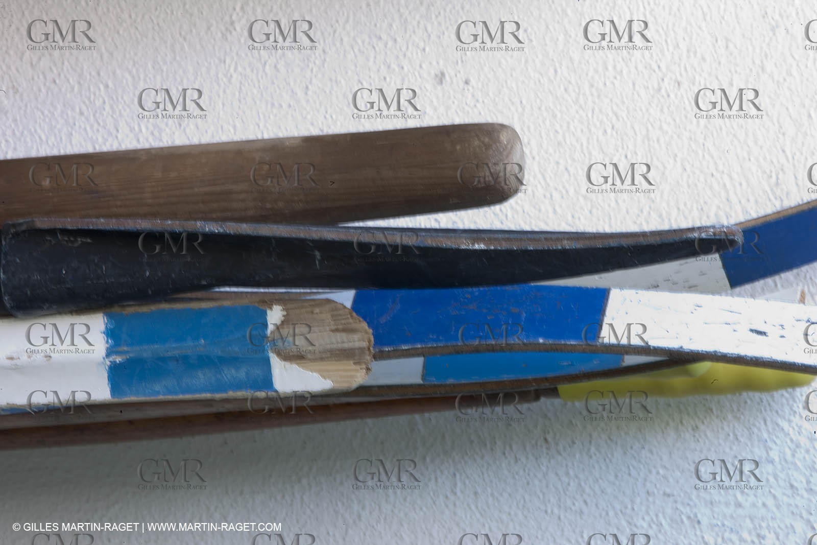 13 03 2010 - Marseille (FRA,13), Club d'Aviron de Marseille,