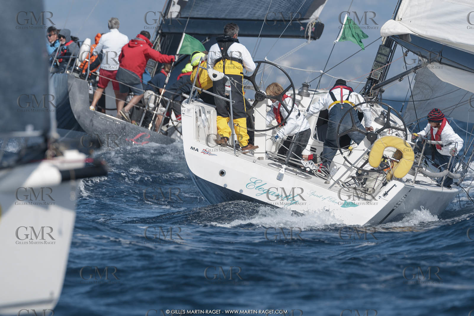 26 09 2020, Saint-Tropez (FRA,83), Les Voiles de Saint-Tropez 2020, Day 1