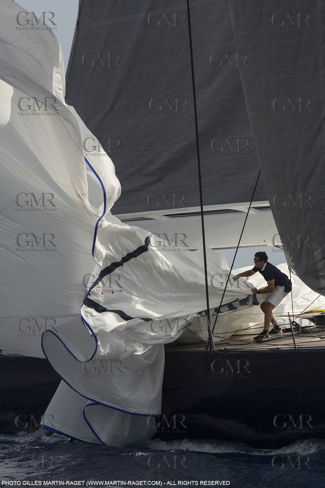 28 09 2015, Saint-Topez (FRA,83), Voiles de Saint-Tropez 2015, Day 1, Wally Yachts