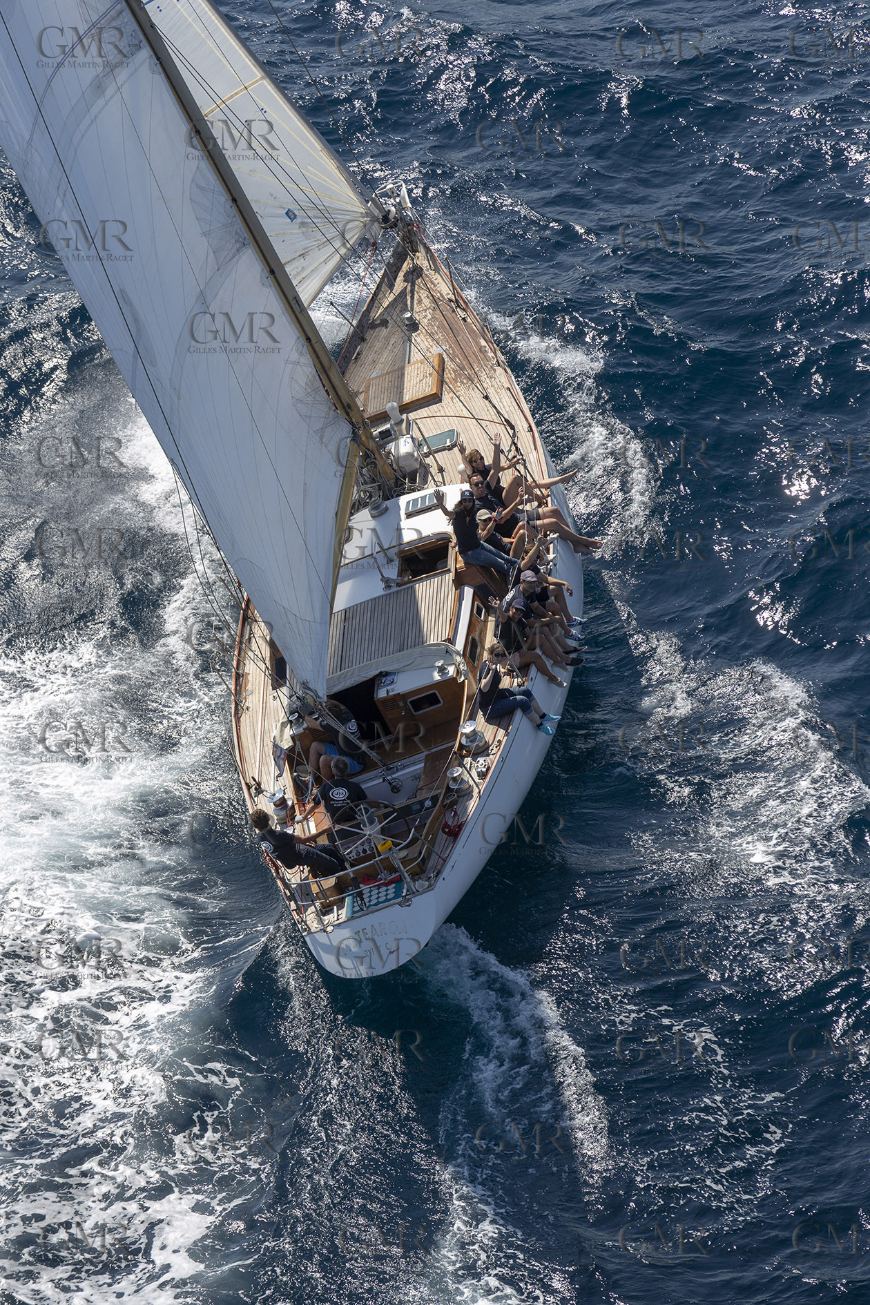 14 09 2018, Marseille (FRA,13), Juris Cup 2018