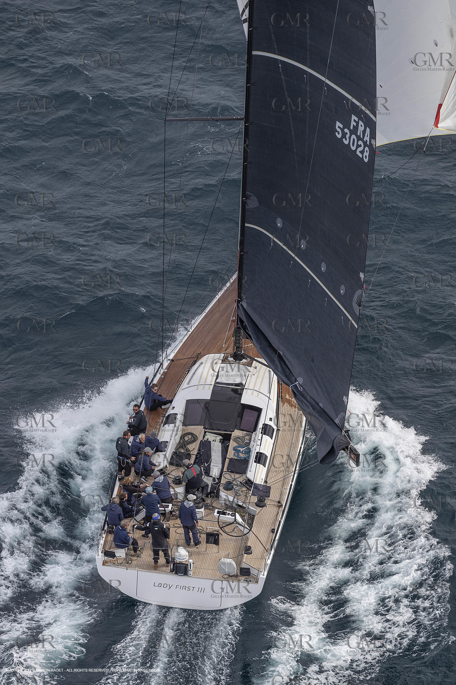 0 10 2020, Saint-Tropez (FRA,83), Les Voiles de Saint-Tropez  2020, Les Voiles Super Series, Race Day1