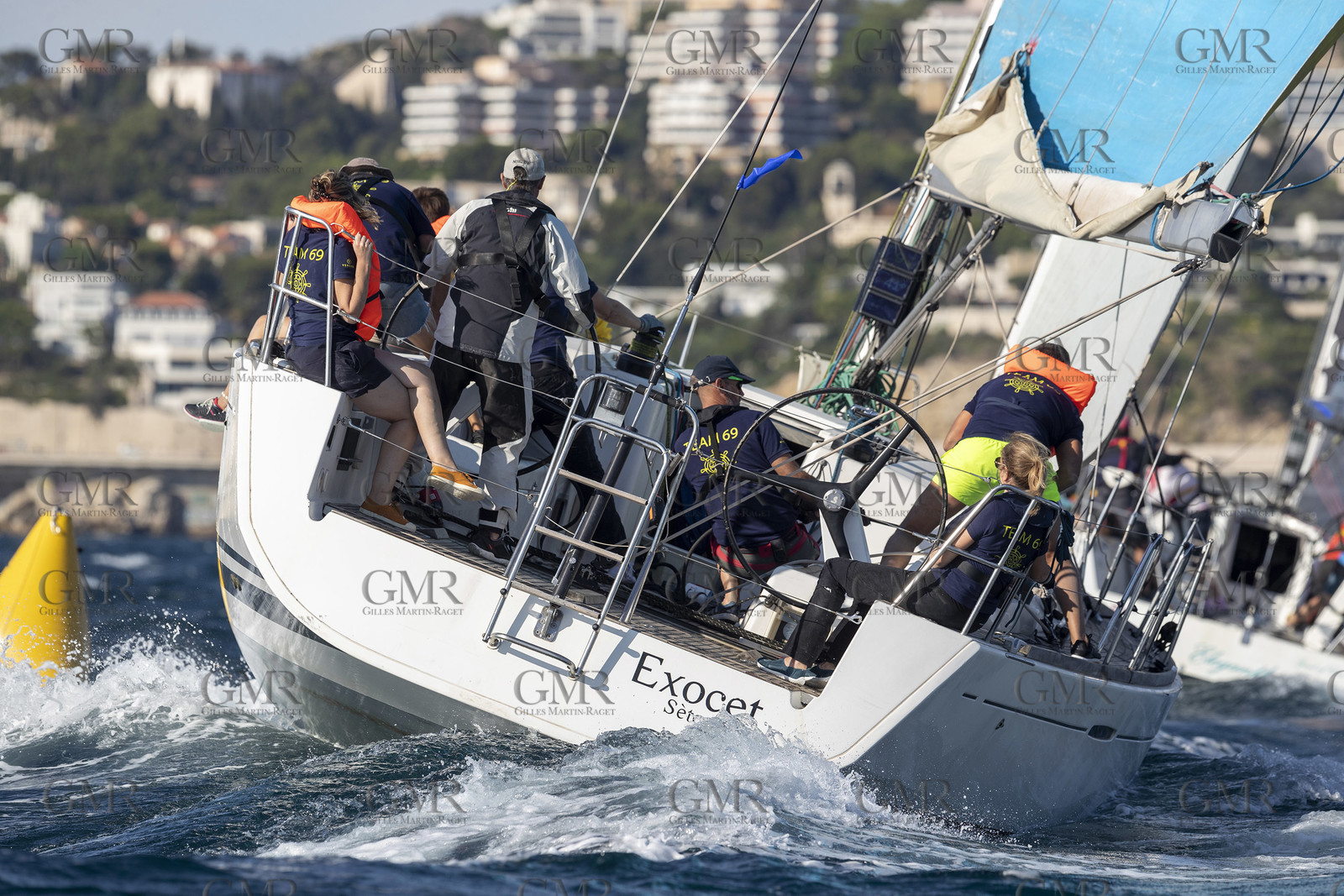 16 09 2022, Marseille (FRA,13), Juris Cup 2022, jour 1