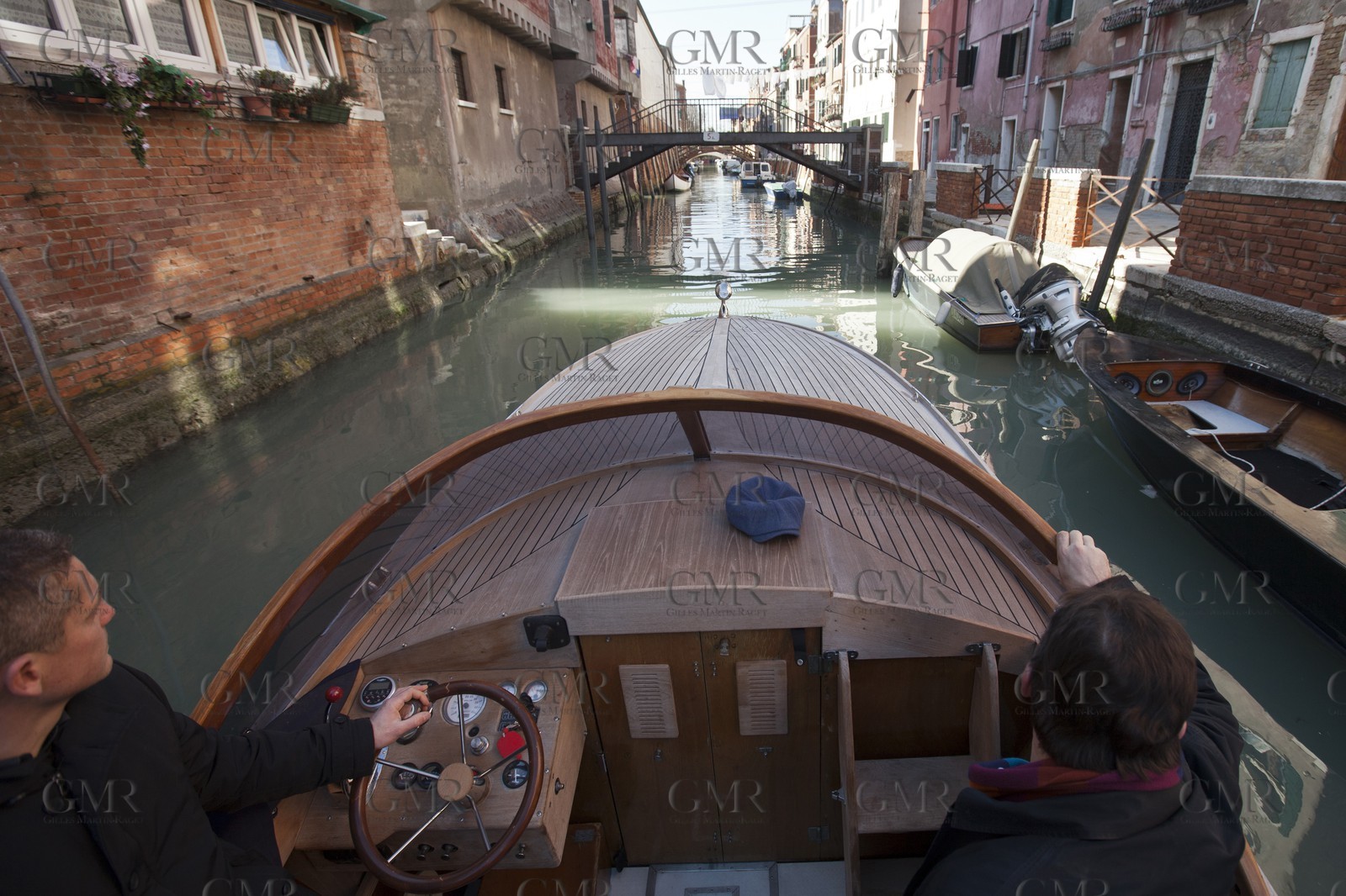 20 02 2012 - Venezia (ITA) - 34th America'sCup - Venezia 2012 America's Cup World Series -