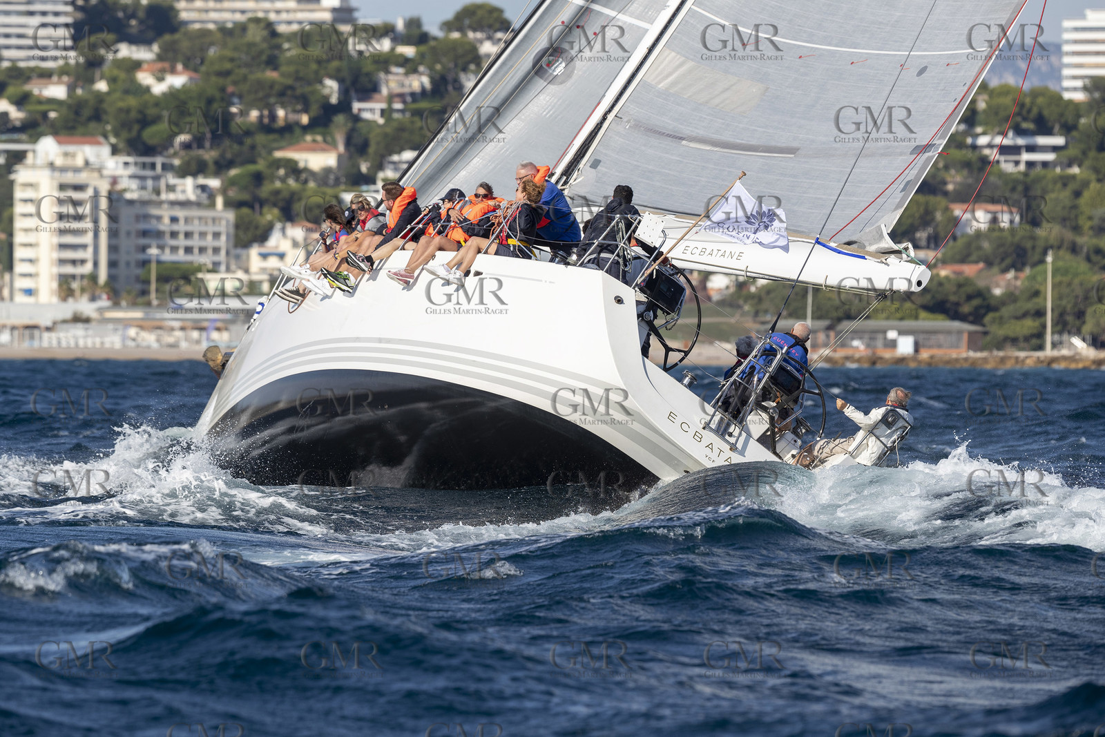 16 09 2022, Marseille (FRA,13), Juris Cup 2022, jour 1