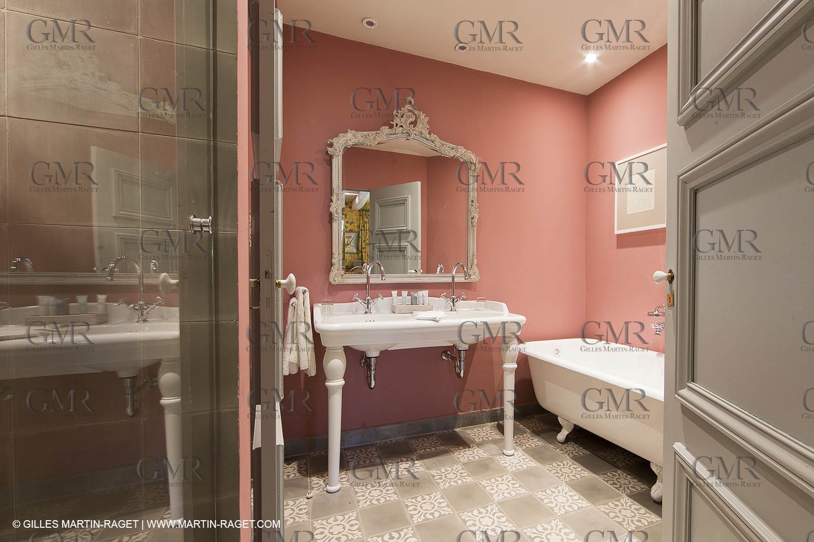 Domaine de la Baume - Tourtour (FRA,83) - 15 05 2014