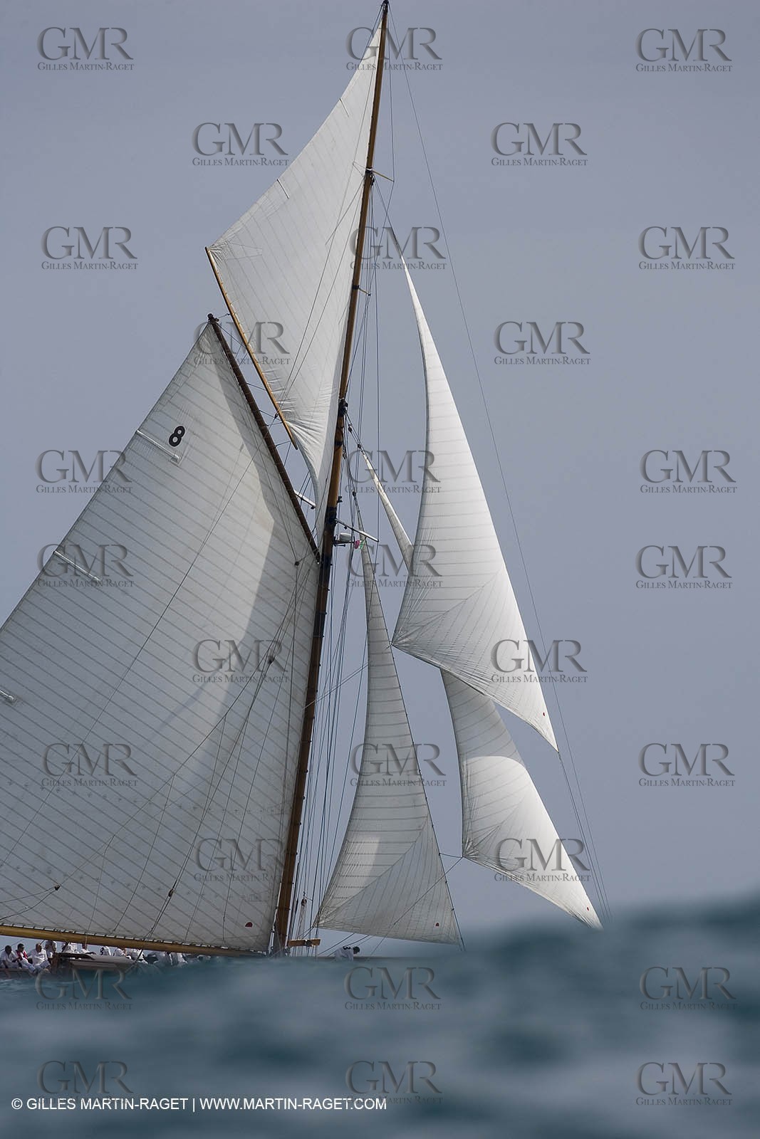 Sept. 2006 - Moonbeam IV