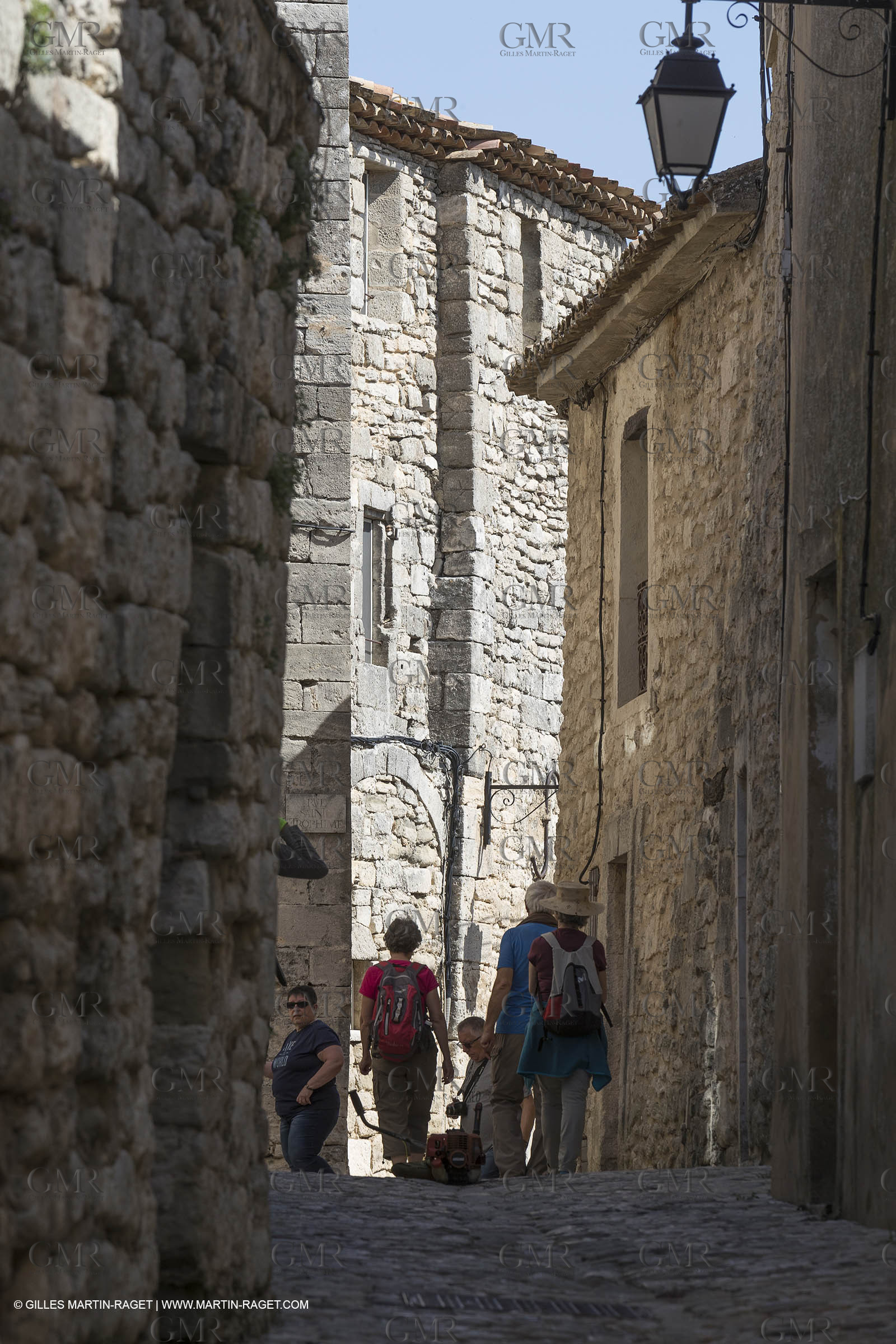 19 04 2018, Lacoste (FRA,84)