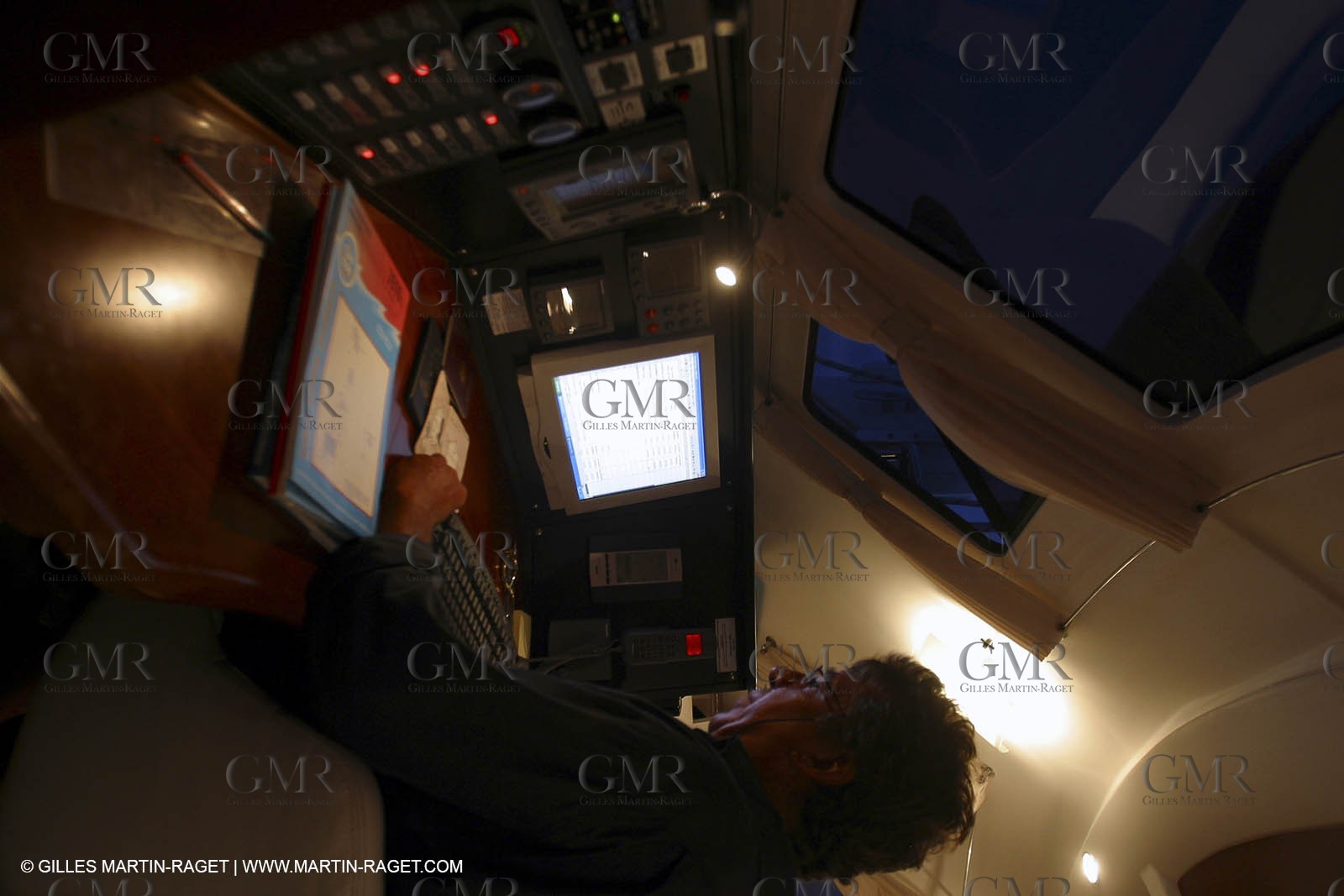 Eleuthera 60 by Foutnaine-Pajot - Grenadines