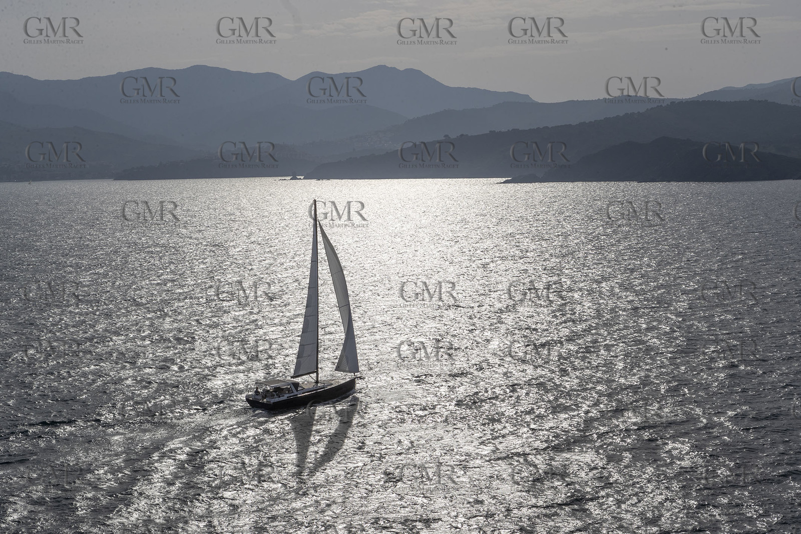 28 10 2022, Canet en Roussillon (FRA,66), Beneteau Yacht 60