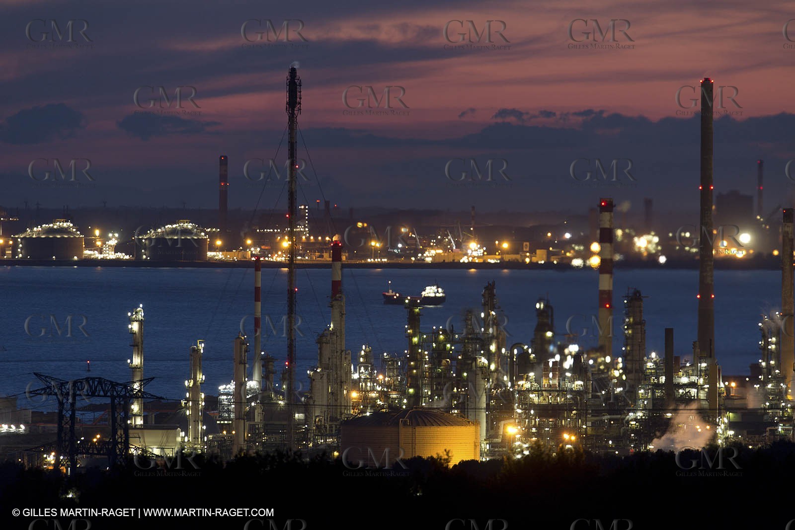 13 06 2012 - Fos sur mer (FRA,13)