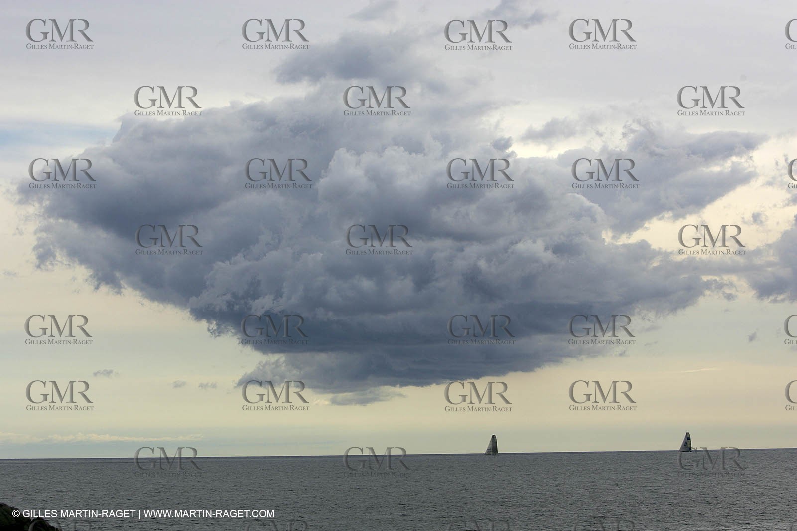 Grand Prix de Corse - Tour de Corse