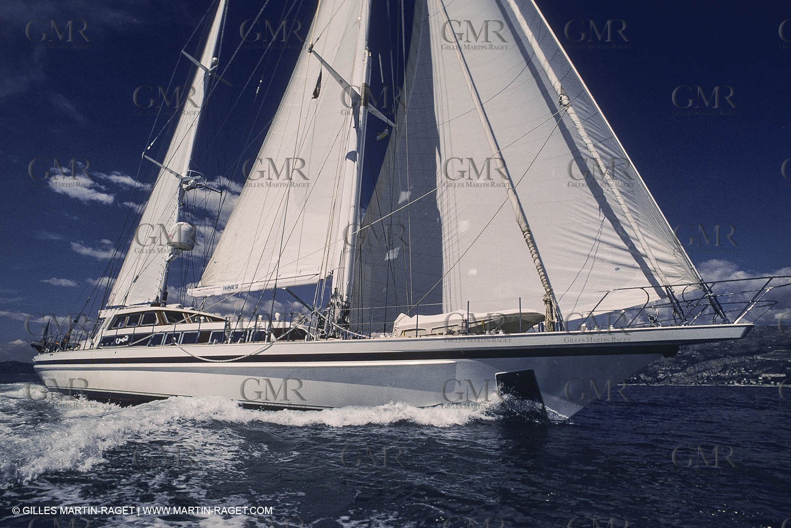 Sailing, Cruising, Super yachts