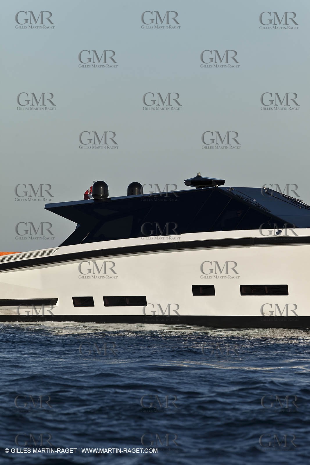Motor Yachts - Wally - Wallypower 73