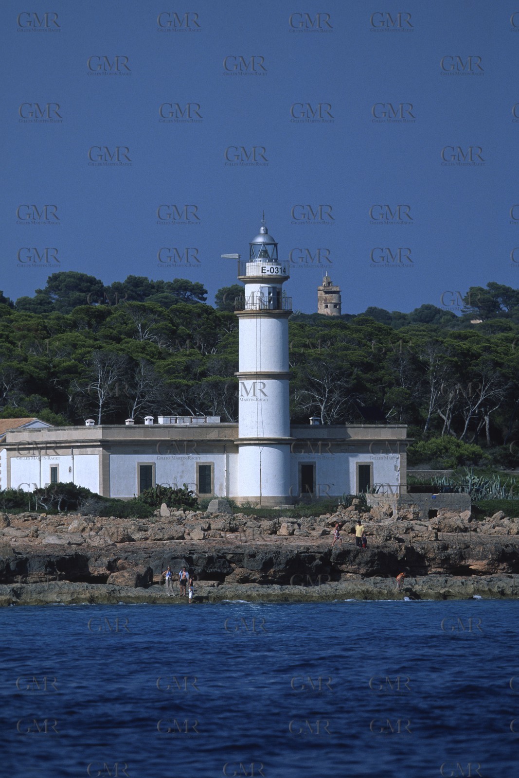 Destinations - Spain - Balearics - Mallorca